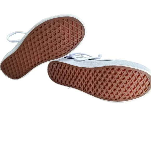 Vans Old Skool Sneakers Purple VN0A38G19GD Skate Shoes - Picture 7 of 7